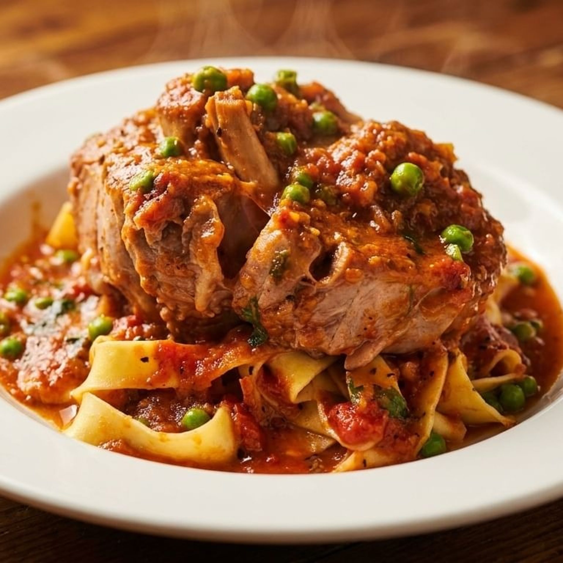 Family-Made Italian in the Heart of Phoenix